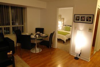 Lake View Luxury Condo By Elite Suites ミシサガ エクステリア 写真